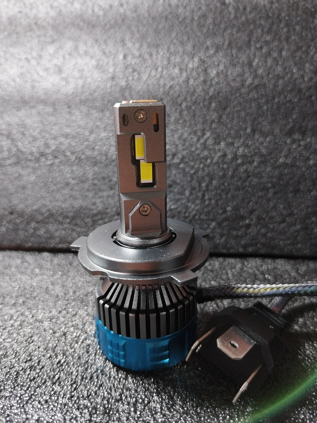 F8 Pro LED Kit • Automotive Smart-CANBUS System