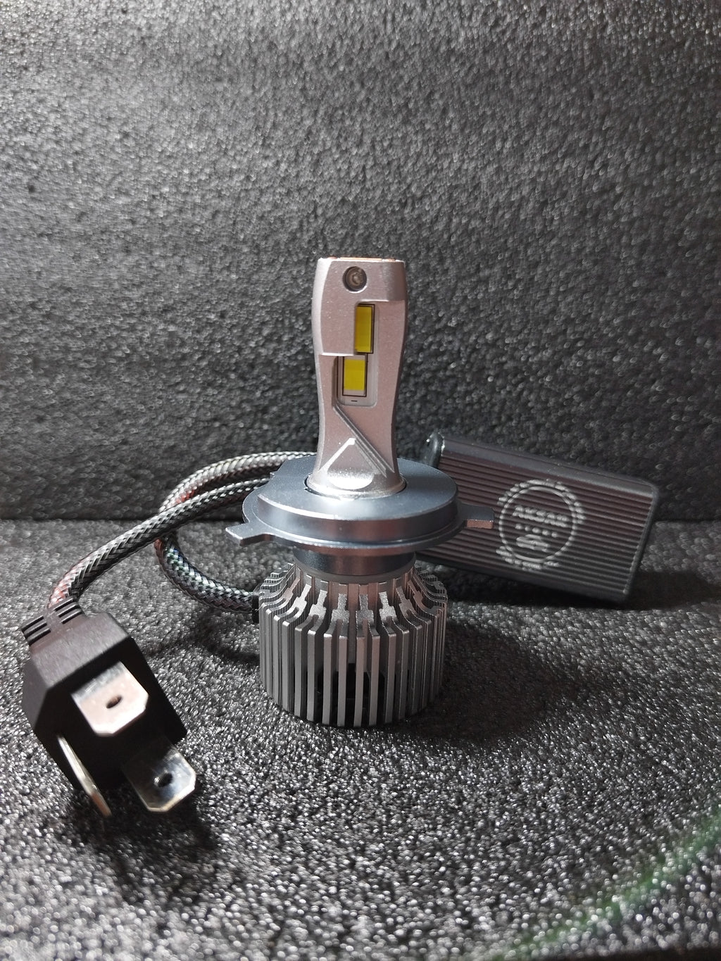 Vortex LED Kit • Smart Multi-Tone • All-Weather