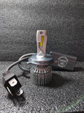 Vortex LED Kit • Smart Multi-Tone • All-Weather