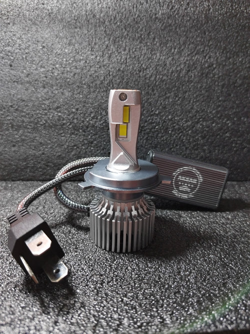 Kit LED Vortex • Multitono Inteligente • Todo Clima