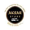 Aksar Store – Inicio